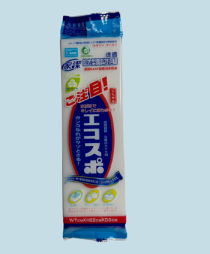 家潔高科技泡棉(加大型)-MYH259