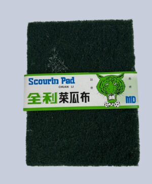 全利特級菜瓜布