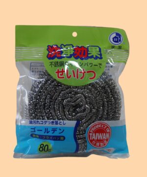 304不鏽鋼日本鋼絲球