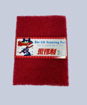 永得利特級粗大菜瓜布