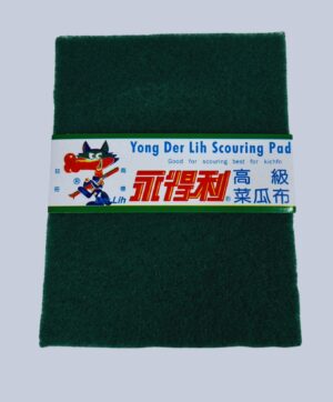 永得利高級菜瓜布