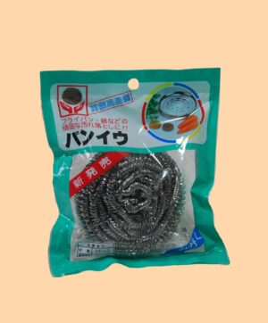 萬能(小)鋼絲球
